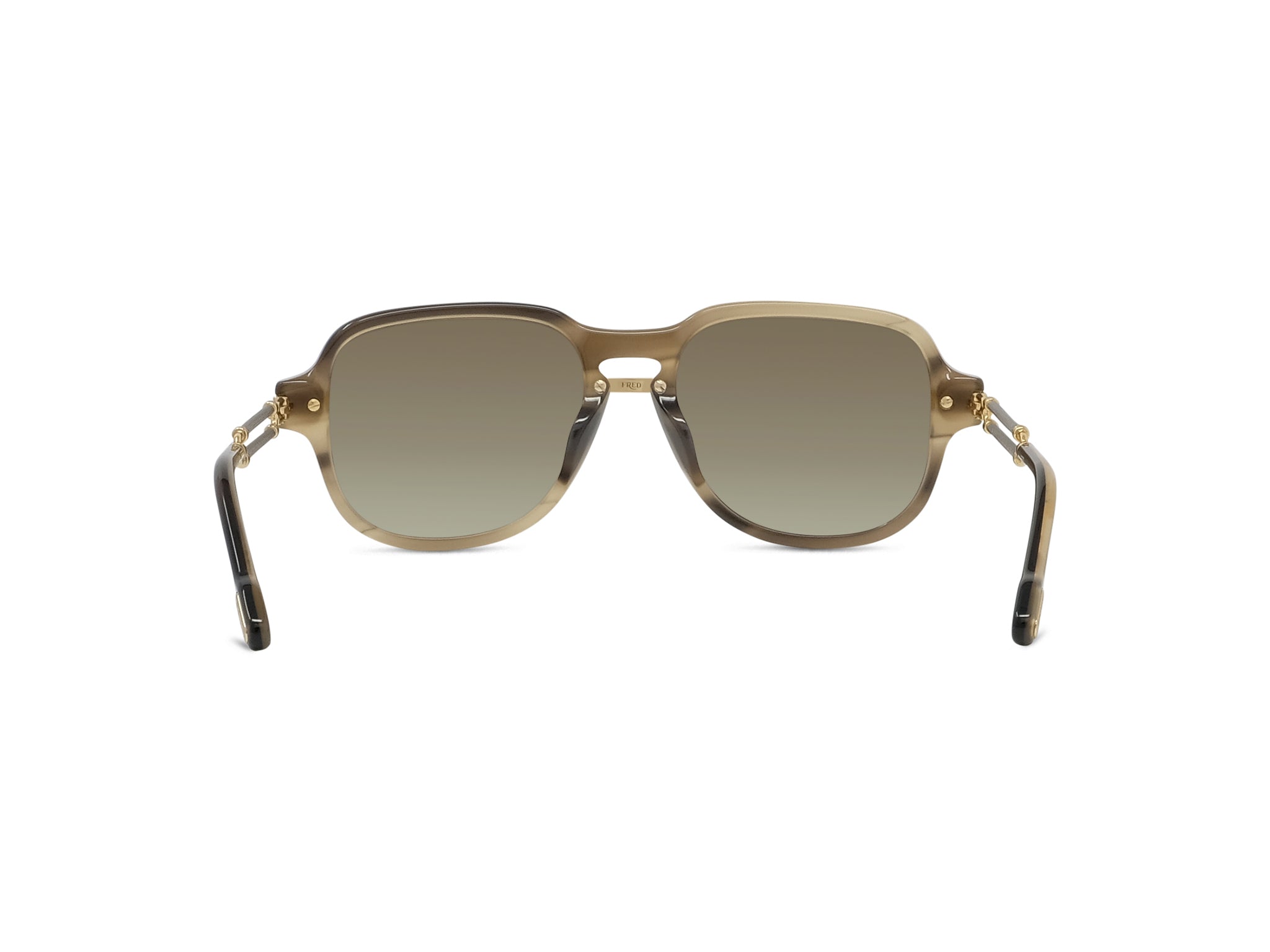 Combination Navigator Sunglasses