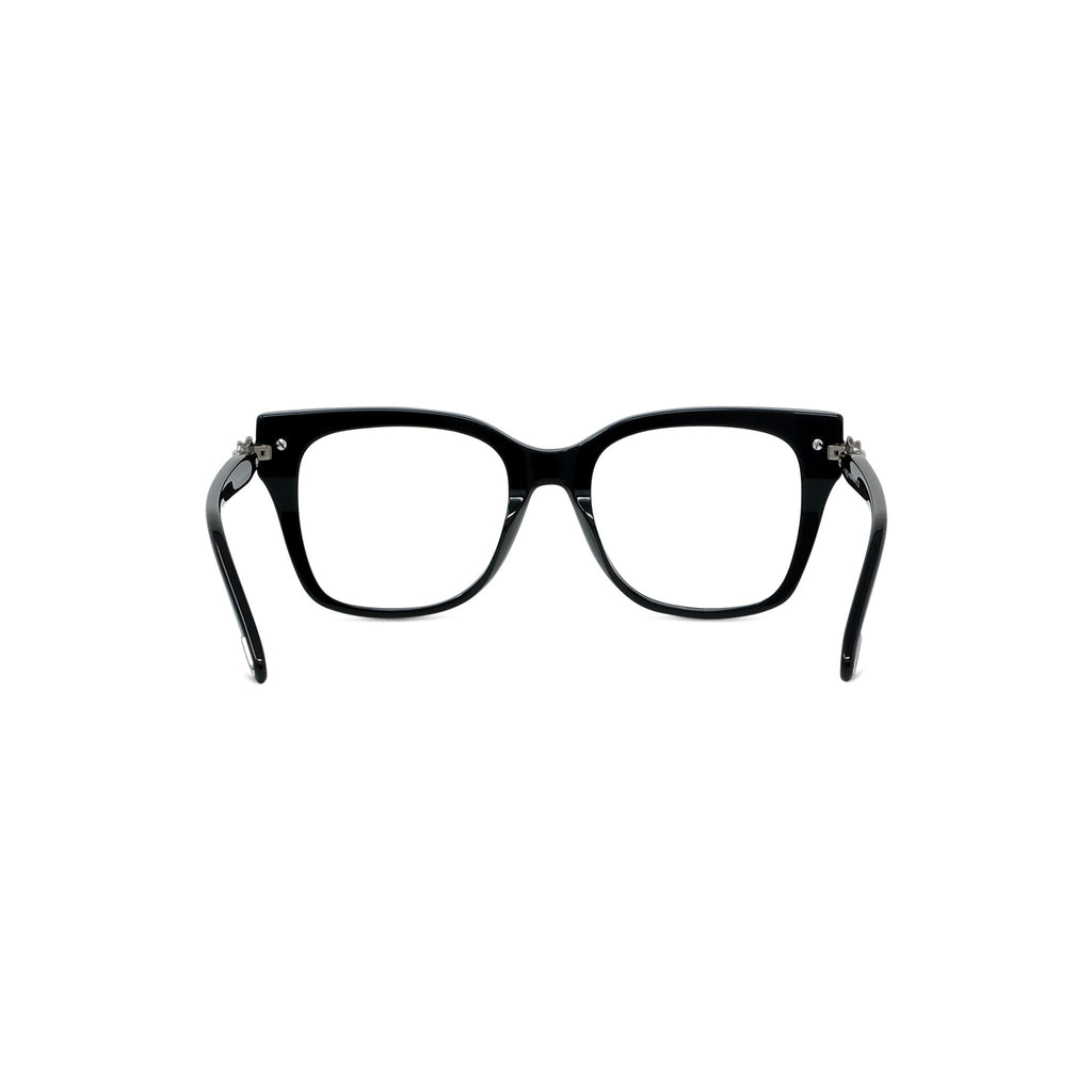 Square Acetate Eyeglasses