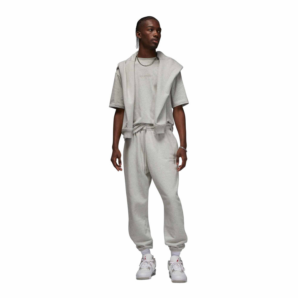 Jordan Wordmark Men's Fleece Pants