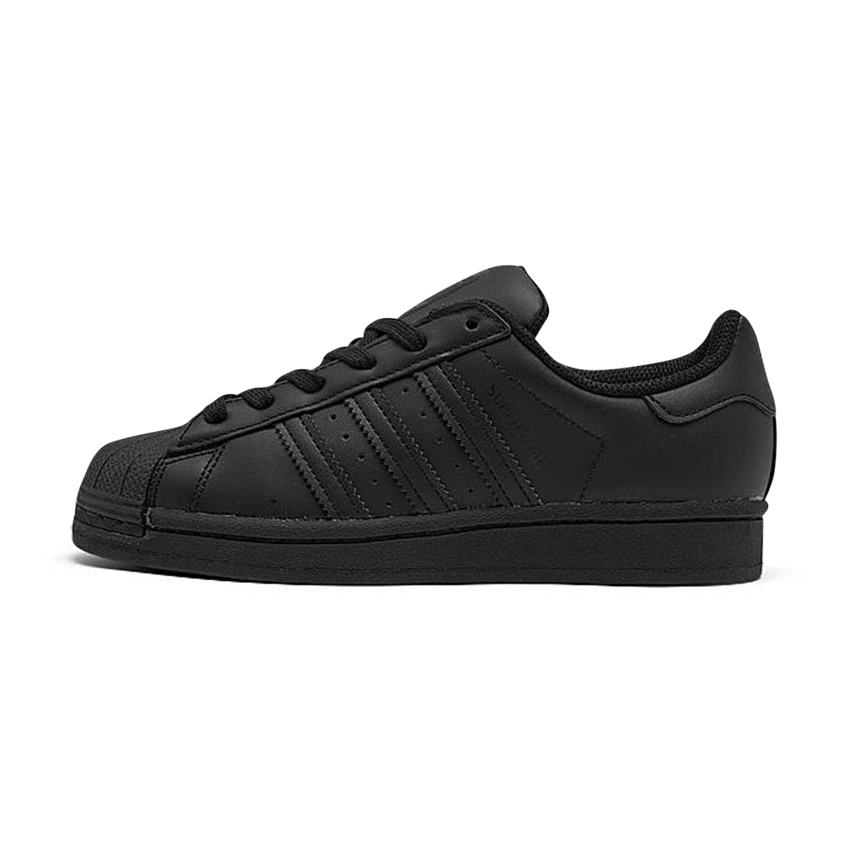 Adidas Superstar Big Kids' Shoes