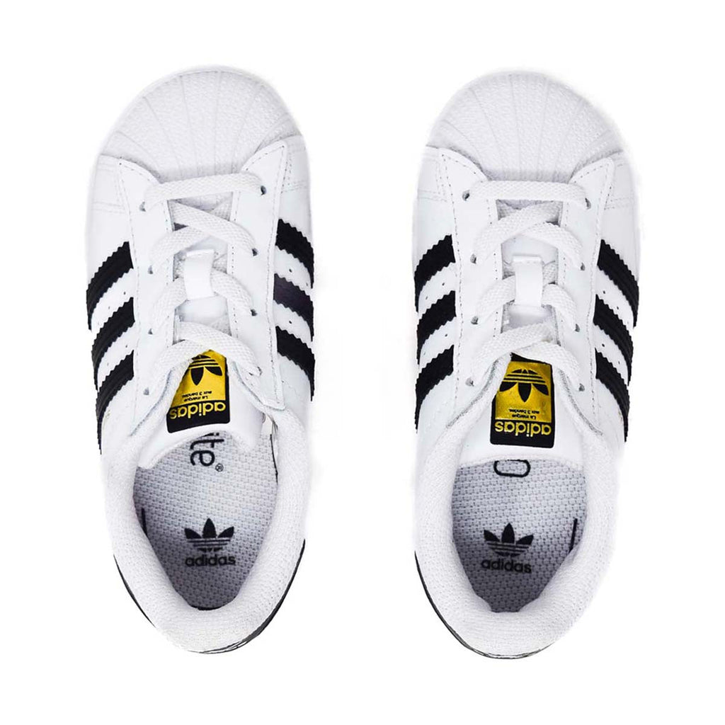 Adidas Superstar Toddler Shoes