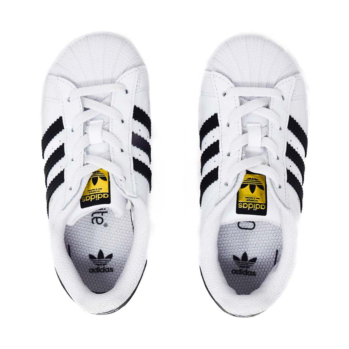 Adidas Superstar Toddler Shoes