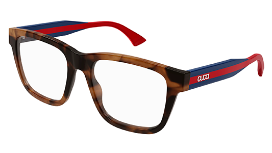 GG1870O Gucci Sign Eyeglasses
