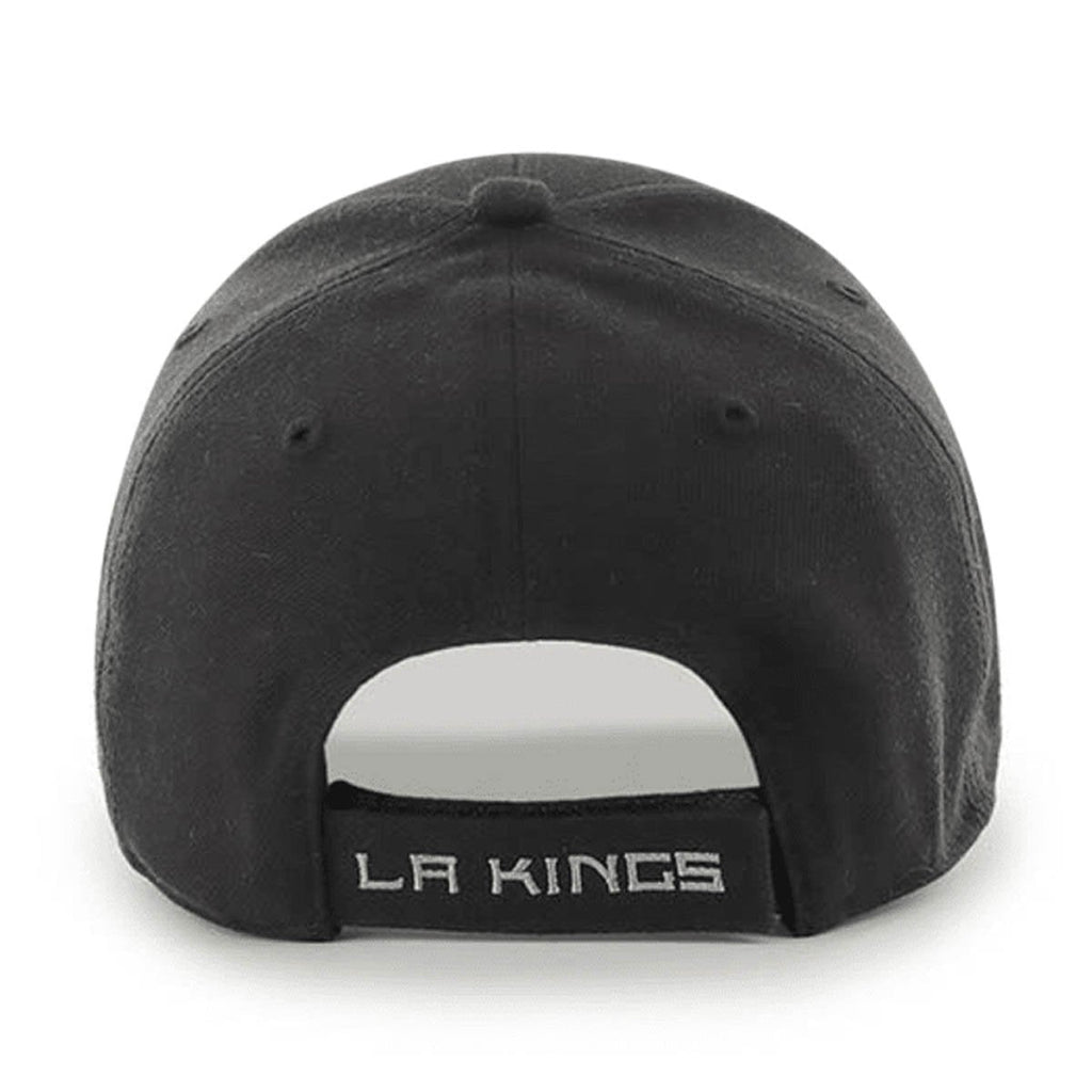 Los Angeles Kings Black 47 MVP - OSFA