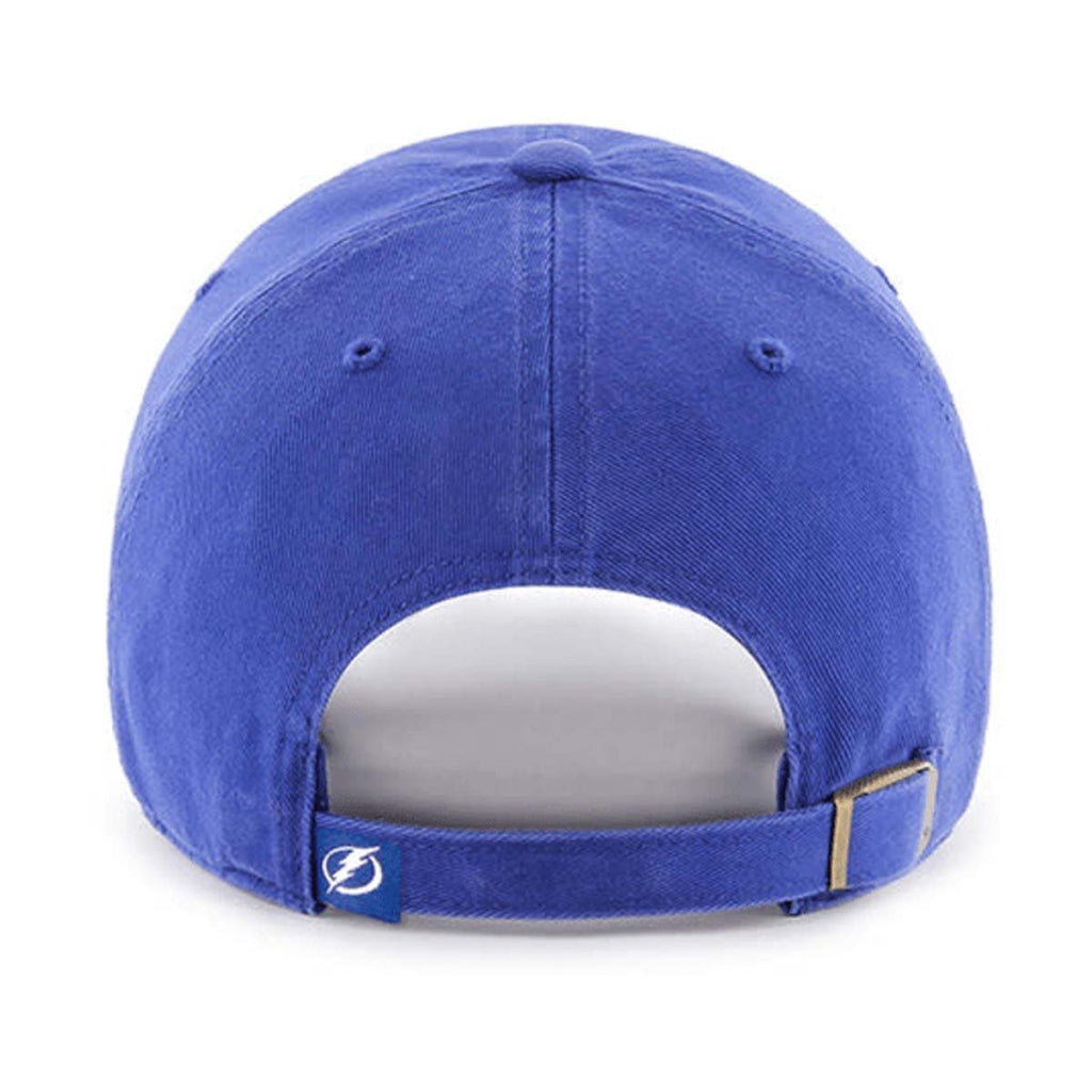 Tampa Bay Lightning 47 Clean Up - OSFA