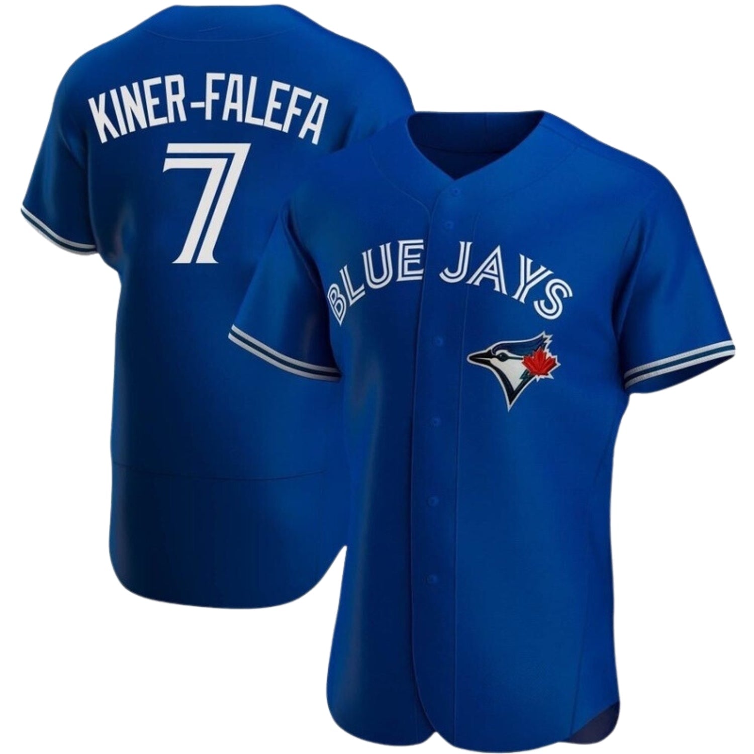 Isiah KInner-Falefa Toronto Blue Jays  7 Jersey