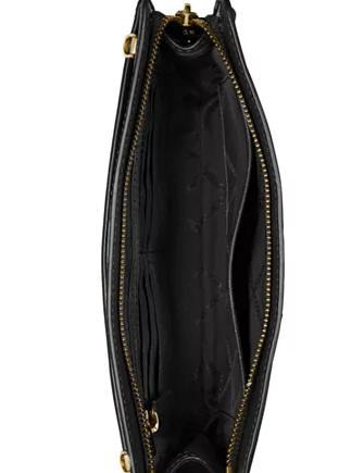Michael Michael Kors Jet Set Travel Crossbody Clutch