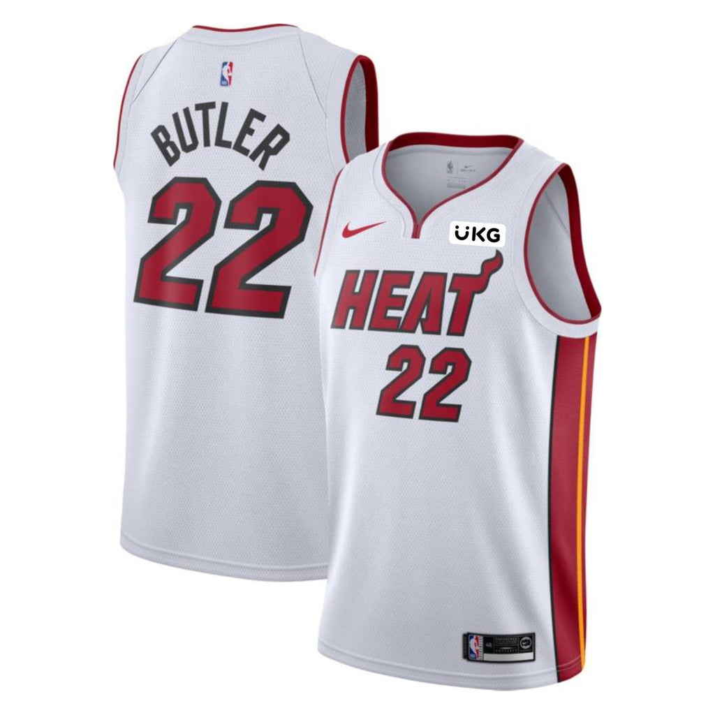 Jimmy Butler Miami Heat 22 Jersey