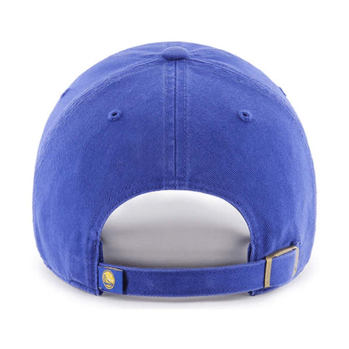 Golden State Warriors 47 Clean Up - OSFA