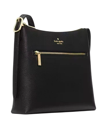 Kate Spade New York 454 Large Swingpack Buckle Crossbody