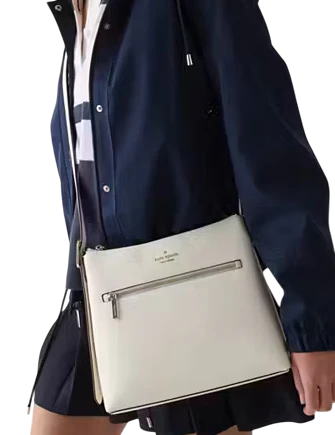 Kate Spade New York 454 Large Swingpack Buckle Crossbody