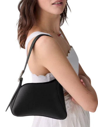 Kate Spade New York 454 Sculpted Shoulder Bag