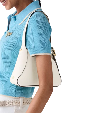 Kate Spade New York 454 Sculpted Shoulder Bag