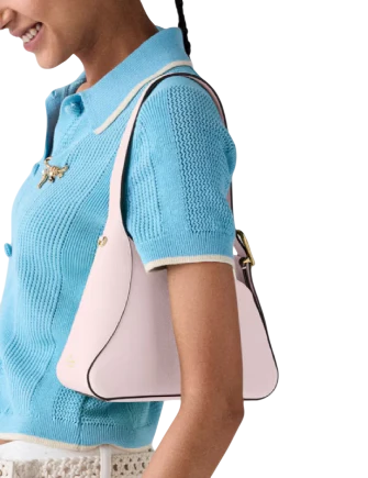 Kate Spade New York 454 Sculpted Shoulder Bag
