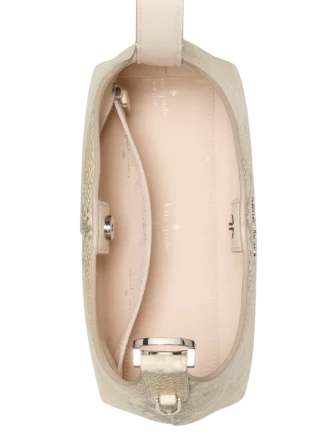 Kate Spade New York 454 Snake Embossed Mini Crossbody Bag