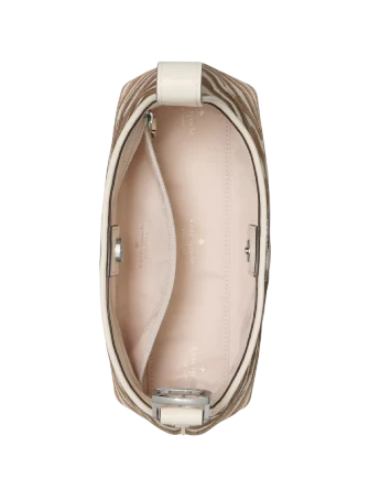 Kate Spade New York 454 Zebra Mini Crossbody Bag