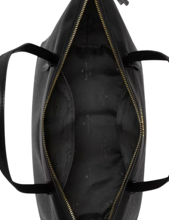 Kate Spade New York All Day Spade Flower Tote Bag