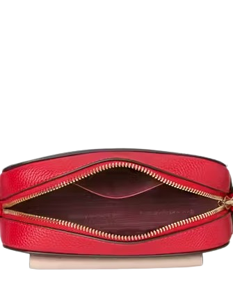Kate Spade New York Ava Colorblocked Crossbody