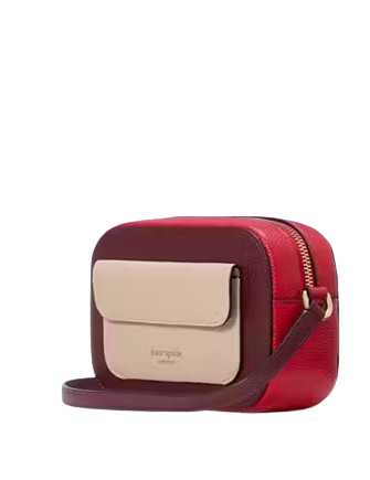 Kate Spade New York Ava Colorblocked Crossbody