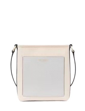 Kate Spade New York Ava Colorblocked Small Swingpack