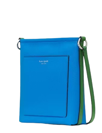 Kate Spade New York Ava Colorblocked Small Swingpack