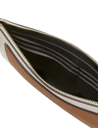 Kate Spade New York Ava Colorblocked Wristlet