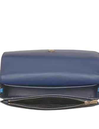 Kate Spade New York Ava Flap Chain Wallet