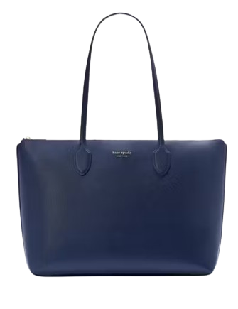Kate Spade New York Bleecker Large Zip-top Tote