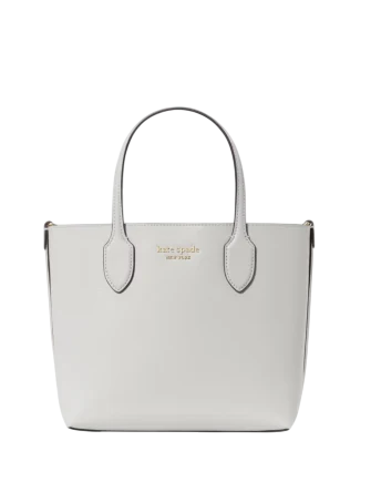 Kate Spade New York Bleecker Space Dot Medium Crossbody Tote