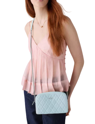 Kate Spade New York Carey Chain Camera Bag
