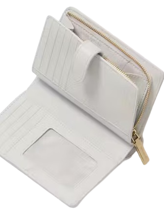 Kate Spade New York Carey Medium Compact Bifold Wallet