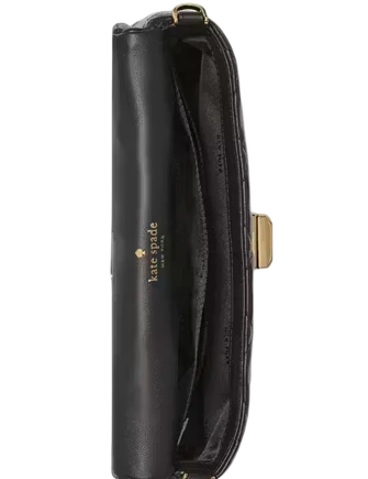 Kate Spade New York Carey Quilted Mini Crossbody