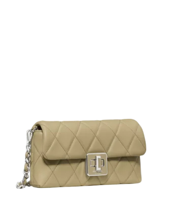 Kate Spade New York Carey Quilted Mini Crossbody
