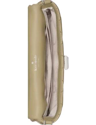 Kate Spade New York Carey Quilted Mini Crossbody