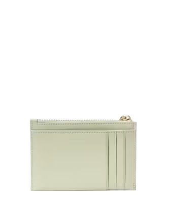 Kate Spade New York Carey Quilted Studded Small Card Holder