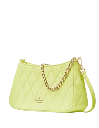 Kate Spade New York Carey Small Convertible Crossbody