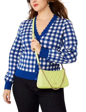 Kate Spade New York Carey Small Convertible Crossbody