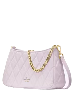 Kate Spade New York Carey Small Convertible Crossbody