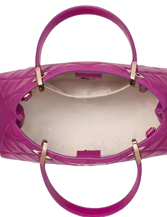 Kate Spade New York Carey Small Quilted Sullivan Satchel