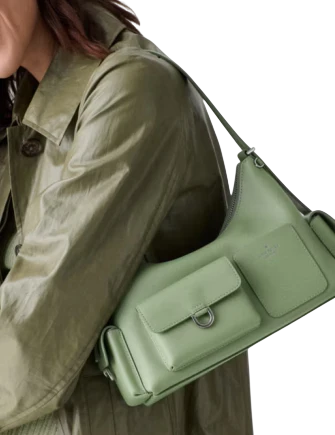 Kate Spade New York Cargo Shoulder Bag