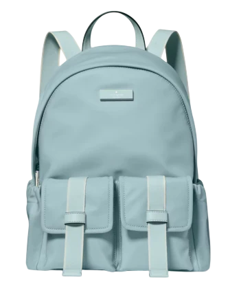 Kate Spade New York Carter Ksnyl Cargo Backpack