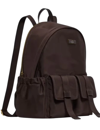 Kate Spade New York Carter Ksnyl Cargo Large Backpack