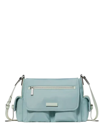 Kate Spade New York Carter Ksnyl Cargo Messenger Bag