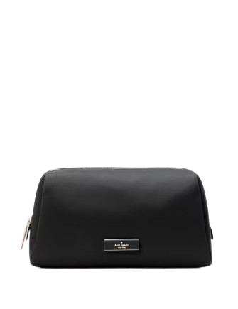 Kate Spade New York Carter Nylon Cosmetic Pouch