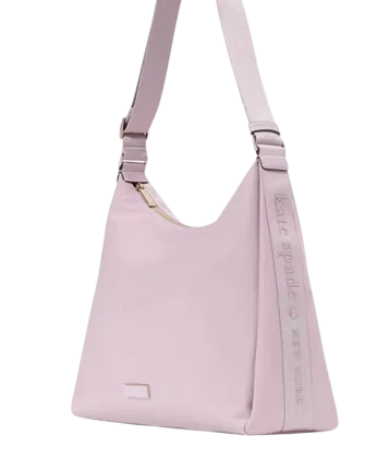 Kate Spade New York Carter Nylon Large Convertible Crossbody