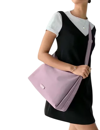 Kate Spade New York Carter Nylon Large Convertible Crossbody
