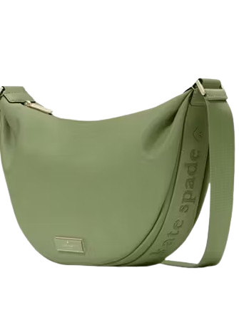Kate Spade New York Carter Nylon Medium Sling Bag