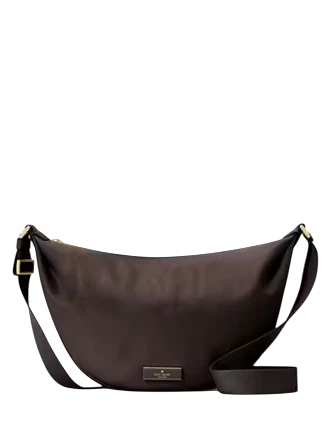 Kate Spade New York Carter Nylon Medium Sling Bag