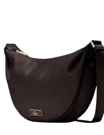 Kate Spade New York Carter Nylon Medium Sling Bag