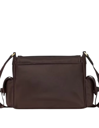 Kate Spade New York Carter Nylon Messenger Cargo Crossbody Bag
